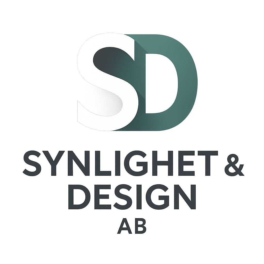 Synlighet & Design AB