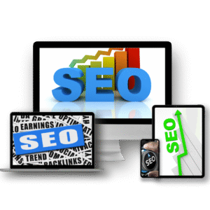 Synlighet och design Ab