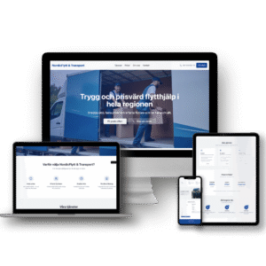 Synlighet och design Ab
