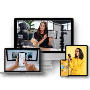 Synlighet och design Ab