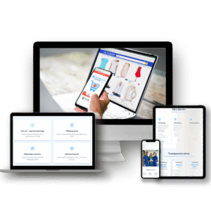 Synlighet och design Ab