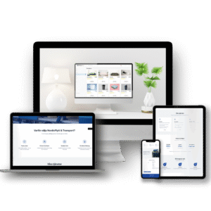 Synlighet och design Ab