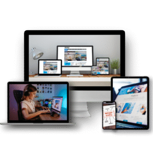 Synlighet och design Ab