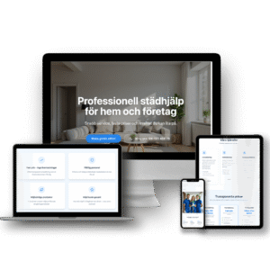 Synlighet och design Ab